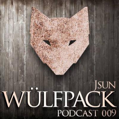 Jsun: Episode 9 (Wülfpack re-broadcast!)