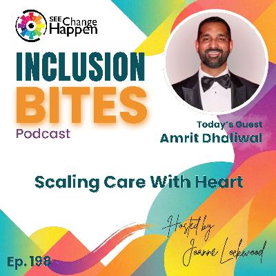Scaling Care with Heart