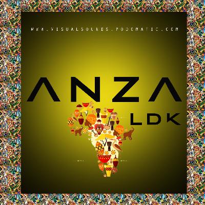 Visual Sounds - ANZA LDK (Guest Mix)