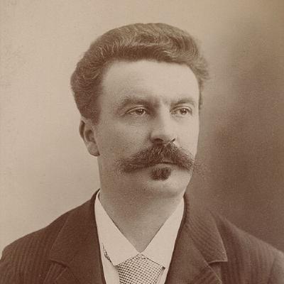 Maupassant, Contes et nouvelles : Madame HERMET- Isabelle Boneu