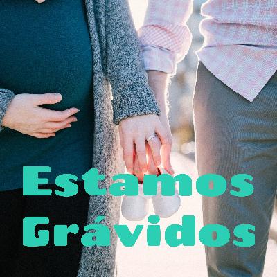 #1 - Estamos Grávidos! A descoberta! Primeiro Trimestre!