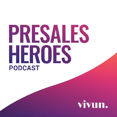 Andy Raskin on the Power of Storytelling