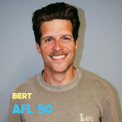 Bert De Backer ontdekt Guess My Fart ll Afl. 50