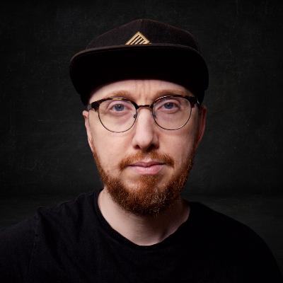 CardsChat with Gareth James