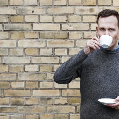 ‘Hvor vi spiser': Manden bag Coffee Collective er bekymret for kaffens fremtid