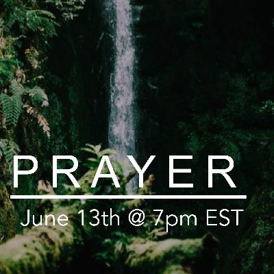 Happy, Blessed, Fortunate • Prayer Service •