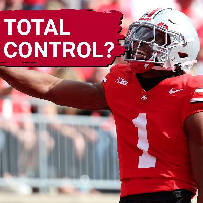 ELITE: Ohio State's Defense Shows COMPLETE Control Through Two Games