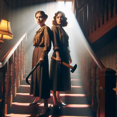 L'énigme meurtrière des sœurs Papin