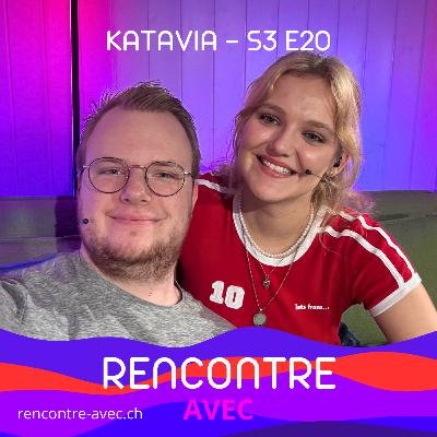Katavia - Episode 20 | Saison 3