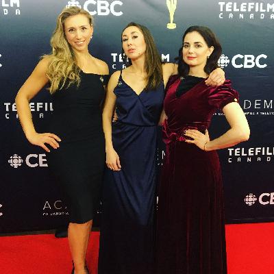 #AfterMeToo co-founder Aisling Chin-Yee on what's next for the Canadian Film Industry #AfterMeToo co-founder Aisling Chin-Yee on what's next for the Canadian Film Industry