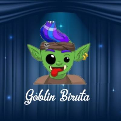 GOBLIN BIRUTA - Além da Mesa ep. 4 GOBLIN BIRUTA - Além da Mesa ep. 4