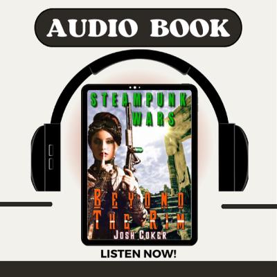 Beyond The Rim Audiobook (Preivew)