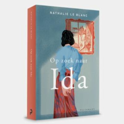 Op zoek naar Ida - Nathalie Leblanc
