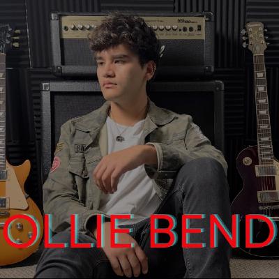 Ollie Bend estrena 'Sweet Liar', su carta de presentación para una nueva etapa musical - Episodio exclusivo para mecenas