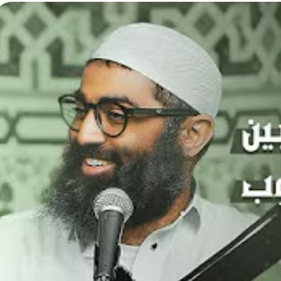 المولد بين مفتون و محجوب