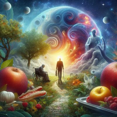 Enfermedad - Desarmonía