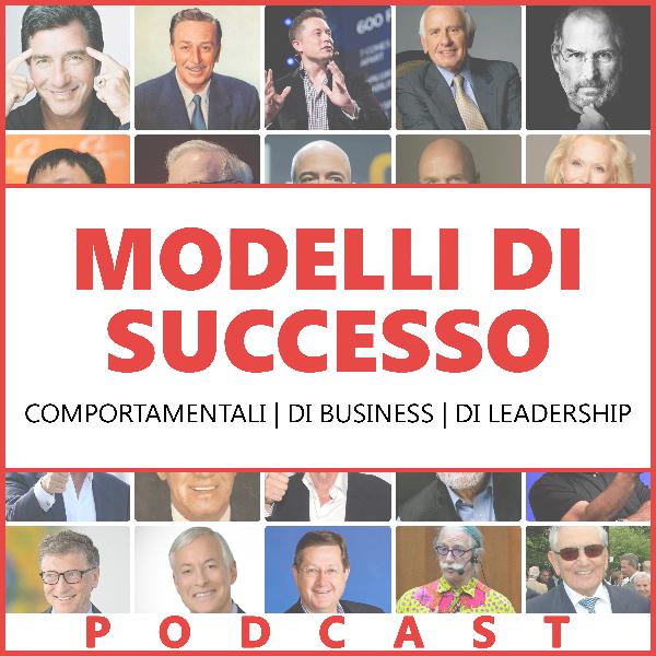#034 Rubrica 3 minuti con: Tony Robbins e il potere di cambiare il proprio destino #034 Rubrica 3 minuti con: Tony Robbins e il potere di cambiare il proprio destino