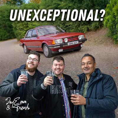 The “Normal” Cars We Love