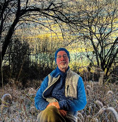 The Art Box - Episode 378 - Rescue Dog Hejira: The Art of Living and Writing with Mike Cullinane The Art Box - Episode 378 - Rescue Dog Hejira: The Art of Living and Writing with Mike Cullinane