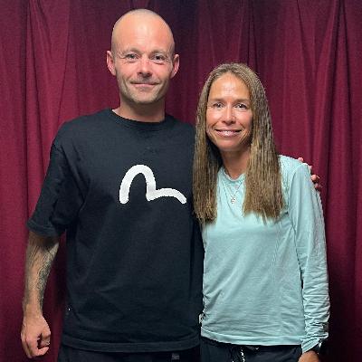 #188 Pernille Rudkjær Thomsen #188 Pernille Rudkjær Thomsen