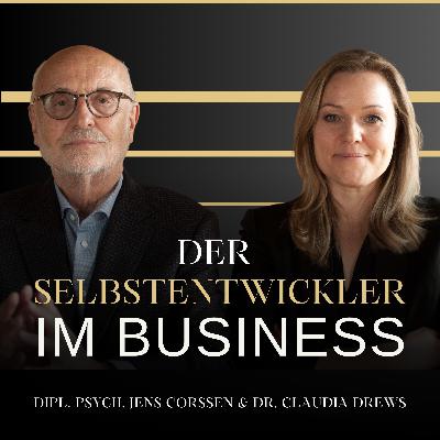 Selbstentwicklung: Der Schlüssel zu einem gelingenden Leben (#1)