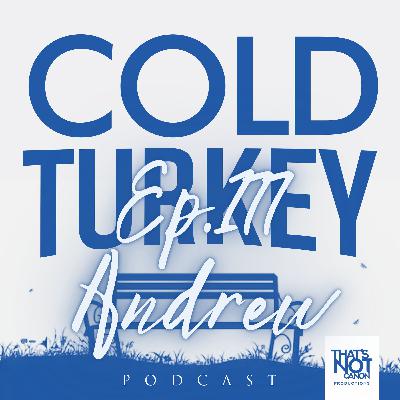 Ep.177 - Andrew