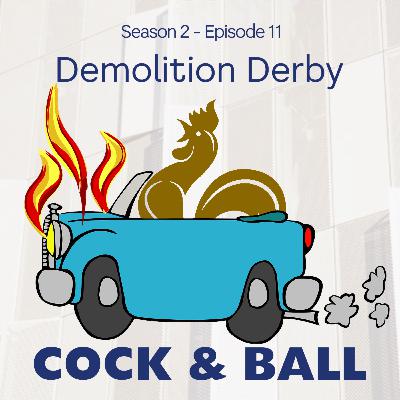 Demolition Derby