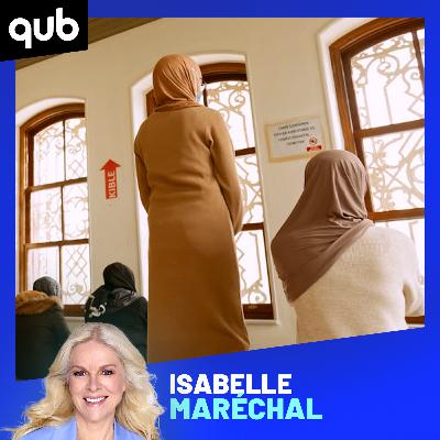 «Le Cégep valide une pression sur la femme par la branche la plus rigoriste de l’islam politique!»