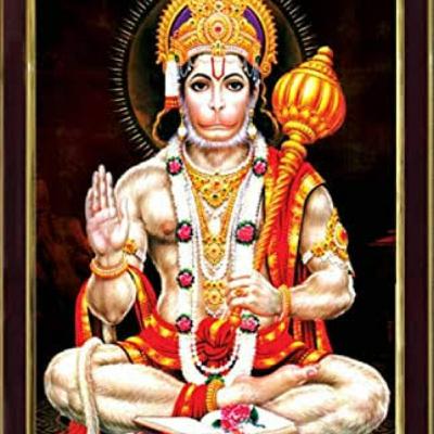 Mighty Hanuman-Birth of Lord hanuman