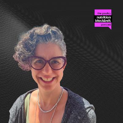 Dr. Karen Vignale: Turkey Dermatitis & Gut Health Solutions | Ep. 115