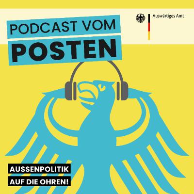 Wie sich Schweden auf Krisen vorbereitet (Folge 82)