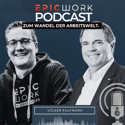 #111 Volker Kaufmann: Corporate Influencer Erfahrungen #111 Volker Kaufmann: Corporate Influencer Erfahrungen
