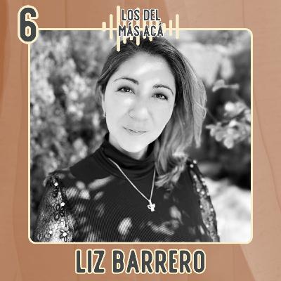 Liz Barrero
