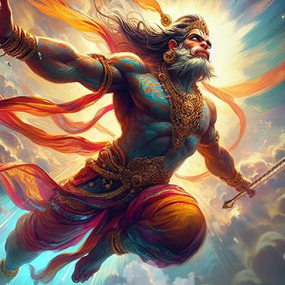 Episode 5: 05 - Sankat Mochan Hanuman Ashtakam - Talk 5 | August 2024 | Chinmaya Vibhooti