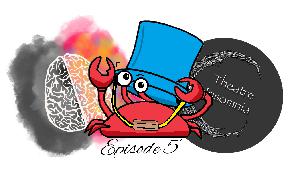 Theatre Insomnia, Mental Health and Toronto Fringe with Ashley Elliott Theatre Insomnia, Mental Health and Toronto Fringe with Ashley Elliott