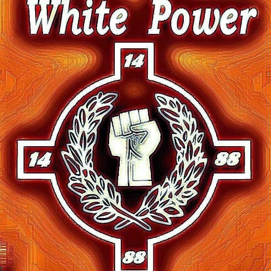 the white power hour on radio wehrwolf