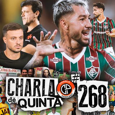 FLUMINENSE VENCE O BOTAFOGO COM GOLAÇO! VASCO PERDE MAIS UMA E ENTRA DE VEZ NA CRISE! FLUMINENSE VENCE O BOTAFOGO COM GOLAÇO! VASCO PERDE MAIS UMA E ENTRA DE VEZ NA CRISE!
