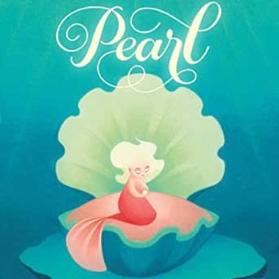Pearl by Molly Idle