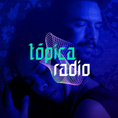 Marrasa: La fusión jarocha que suena al futuro #TopicaRadio Marrasa: La fusión jarocha que suena al futuro #TopicaRadio
