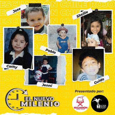 El Nuevo Milenio🤩⏱️: LA NIÑEZ