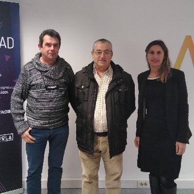 (012) Yo También, Onda Inclusiva (11/12/19) (012) Yo También, Onda Inclusiva (11/12/19)