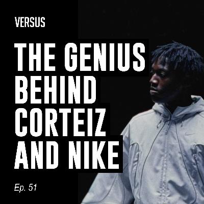 Ep. 51: Why Corteiz and Nike Is a Good Thing for Football