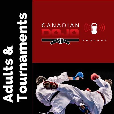 Adults & Tournaments