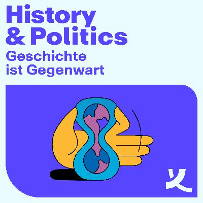 Deutschland in der NATO: Strategischer Blindflug? Mit Stefanie Babst