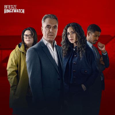 Run Away (Netflix, 2025)