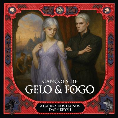 #45 - A Guerra dos Tronos: Daenerys I