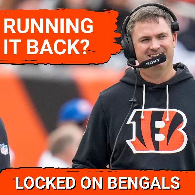 Zac Taylor & Duke Tobin Are Set to Return: Are Bengals Making a Mistake?
