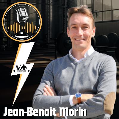 #44 Optimiser les Changements de Direction - Jean-Benoit Morin