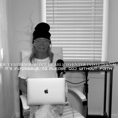 IF YOU DON'T HAVE FAITH YOU WON'T MAKE IT THAT DAY
