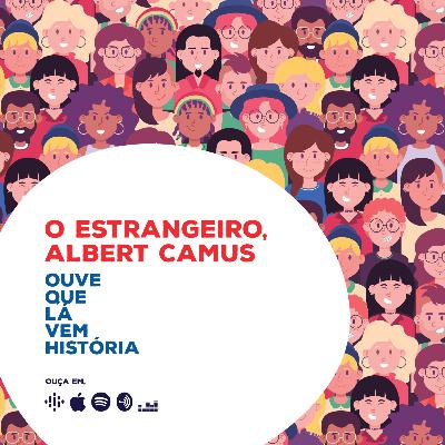 O Estrangeiro, Albert Camus
